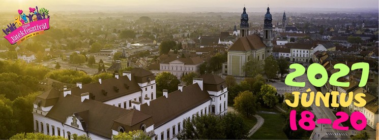 Bakonyi fesztiválok 2026 / 2027
