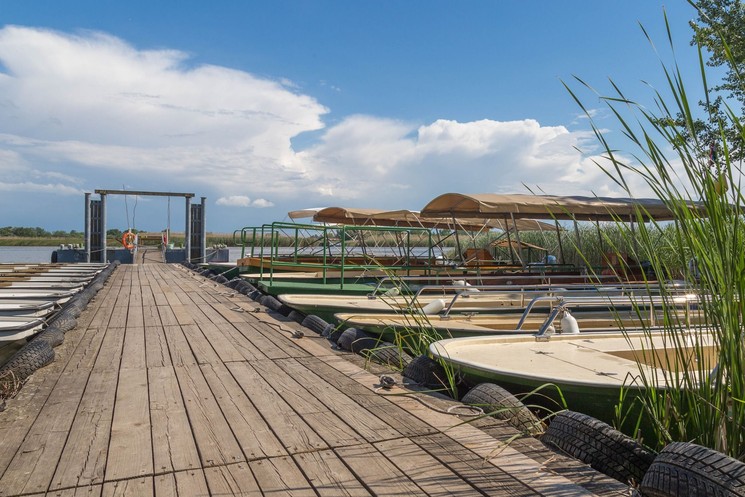 Tisza-tó hajókirándulás 2026 - Kishajós kirándulás a poroszlói Ökocentrum kikötőjéből