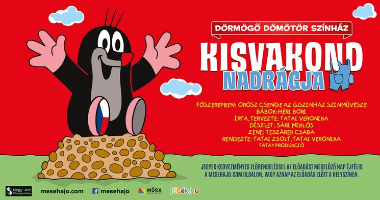 Hajdúszoboszlói színházi előadások 2026