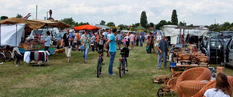 Dabasi vásár 2026 - Állatvásár és kirakodóvásár Dabason