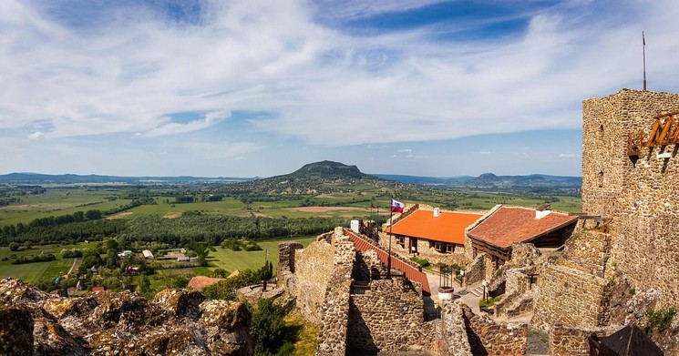 Szigligeti vár programok 2026. Események, rendezvények