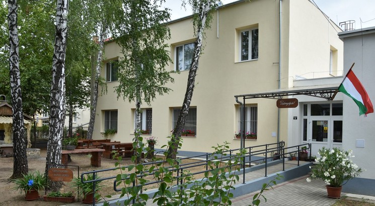 Városmajori Művelődési Ház Nyíregyháza 2026 - Programok, események