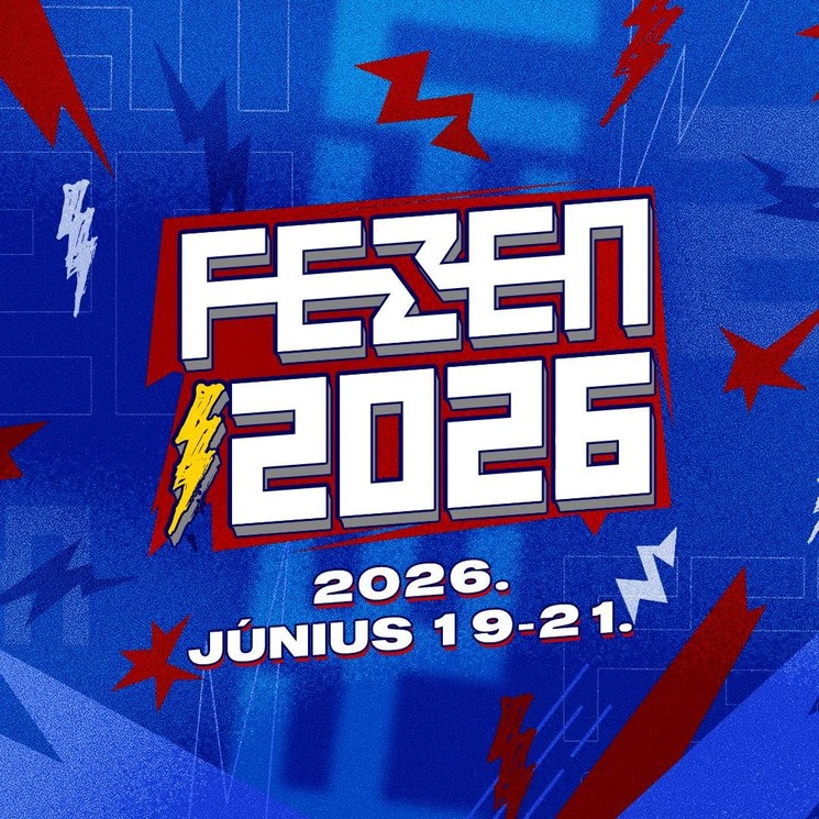 Könnyűzenei fesztiválok 2026