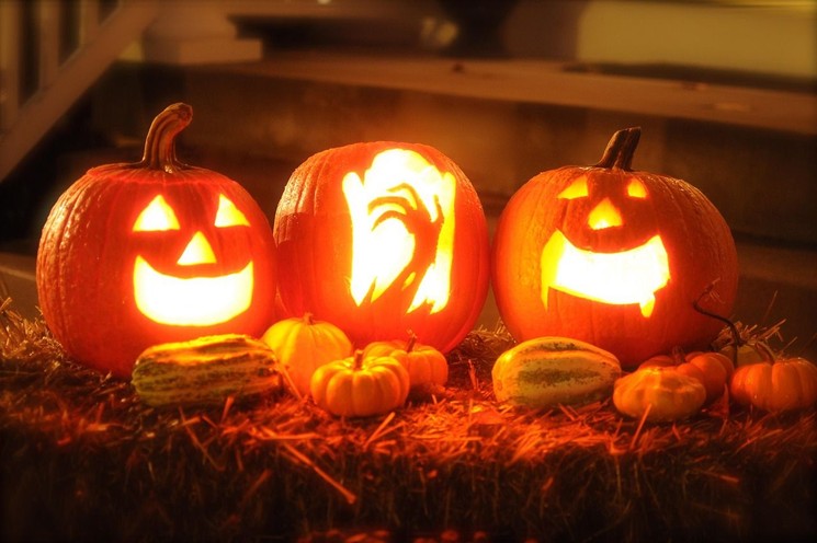 Halloween programok Budapest 2026 - Események, rendezvények