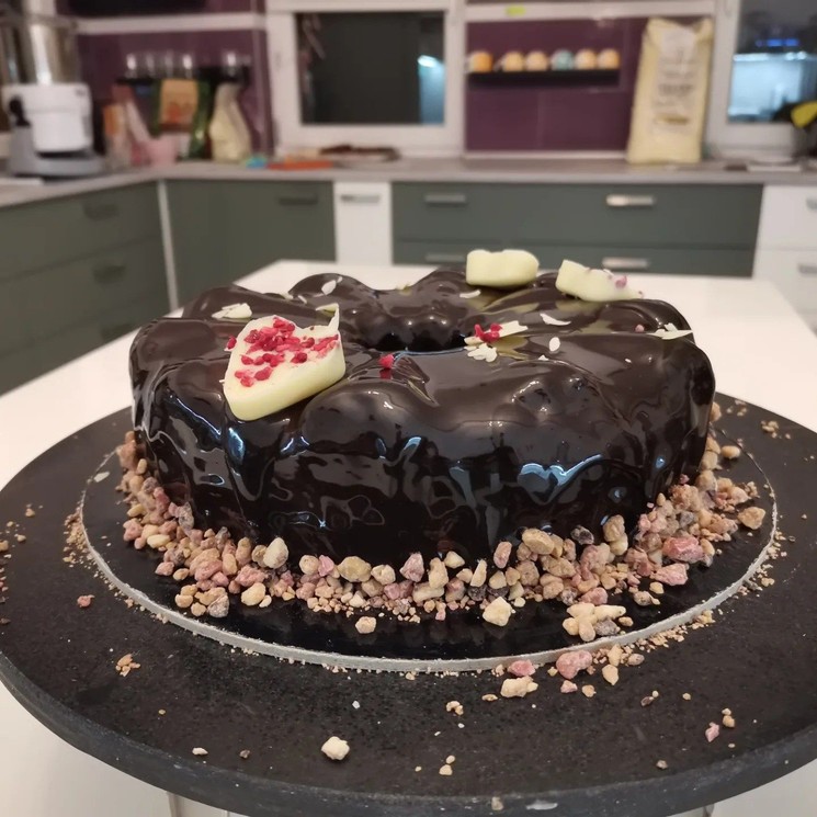 Csokoládé workshop 2026 Budapest - Te készítheted el a legfinomabb csokikat!