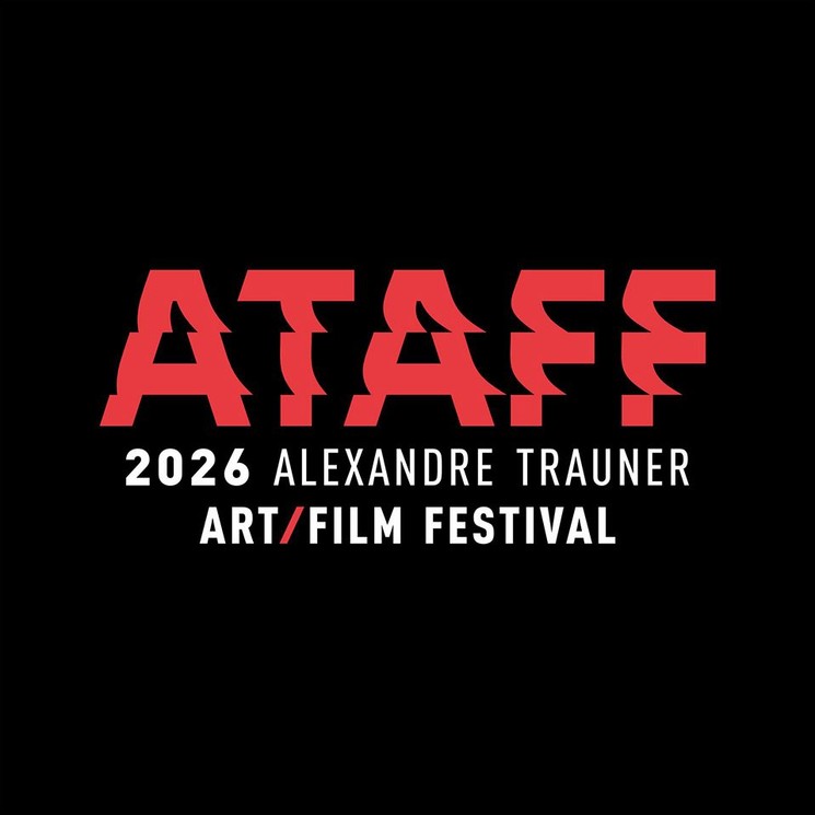 Szolnoki Filmfesztivál 2026 -  Alexandre Trauner Art/Film Fesztivál (ATAFF)