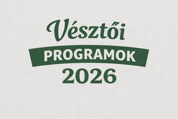 Vésztő programok 2026 - Események, rendezvények