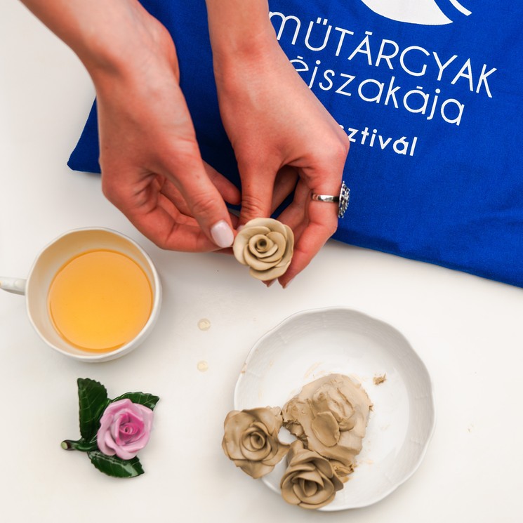 Műtárgyak Éjszakája Fesztivál 2026 Budapest