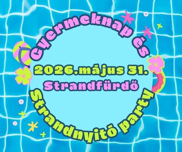 Dévaványa Gyereknap 2026