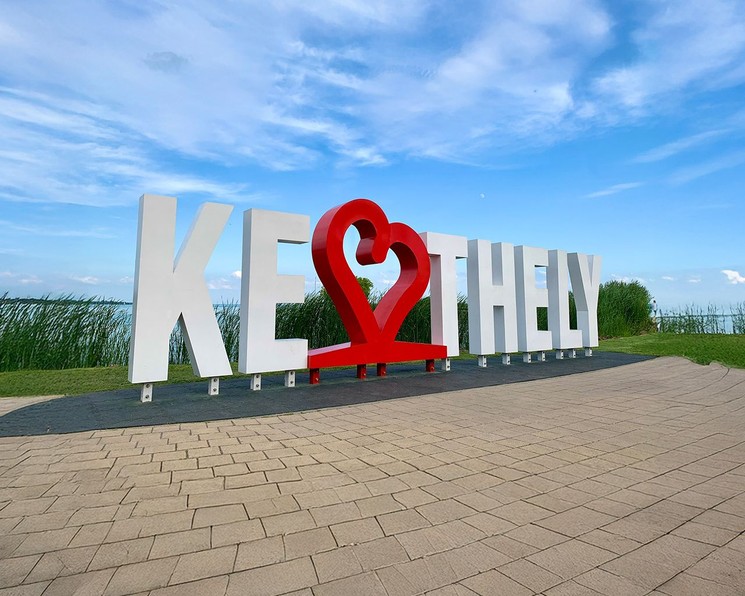 Keszthely Város Napja 2026