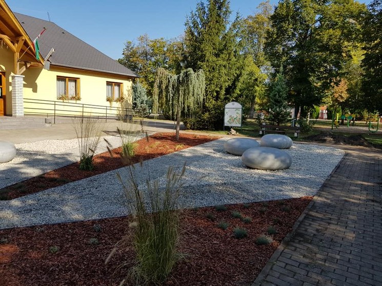 Szabadegyháza Falunap - SzabadNap