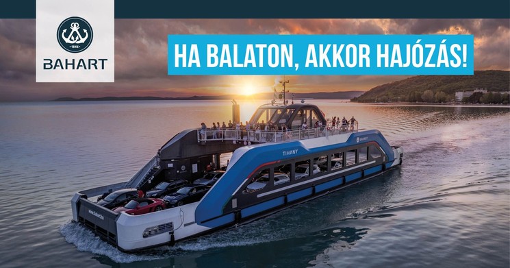 Szántódi programok 2026 – események és rendezvények egész évben