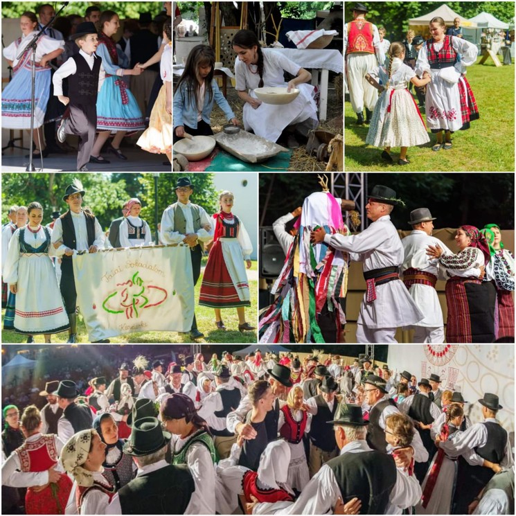 Tatai Sokadalom 2026