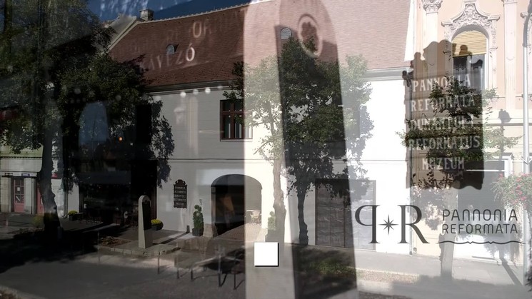 Pannonia Reformata Múzeum programok 2026 - kulturális élmények Pápán