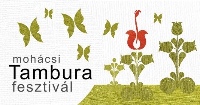 Mohácsi Tamburafesztivál 2026