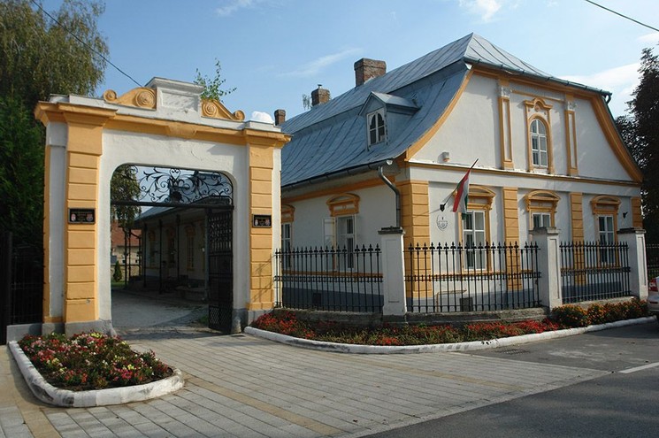 Szendrő programok 2026