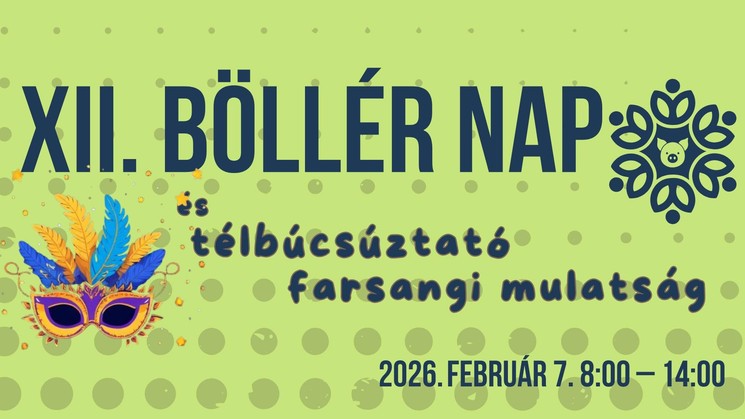 Farsang Szeged 2026. Böllérnap téltemető mulatság