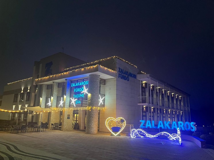 Zalakarosi fürdő programok 2026