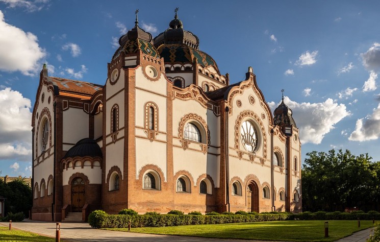 Szabadka programok 2026