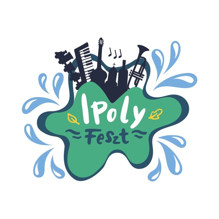IpolyFeszt 2026 - Határokon átívelő összművészeti fesztivál