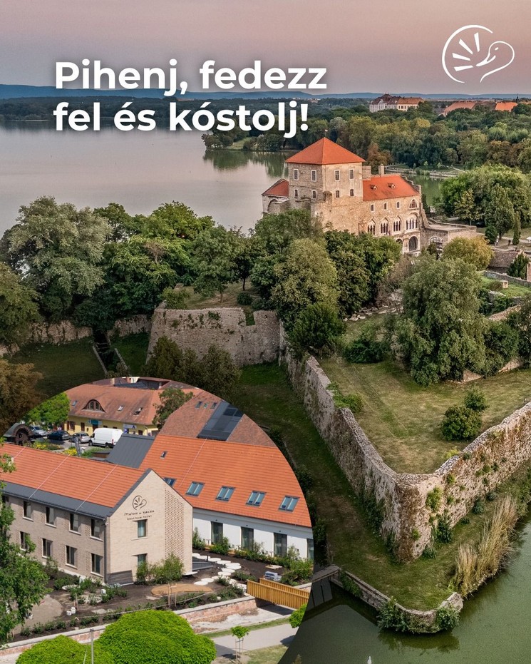 Piknik program Tatán az Öreg-tó partján vagy a Malomkert zöldjében