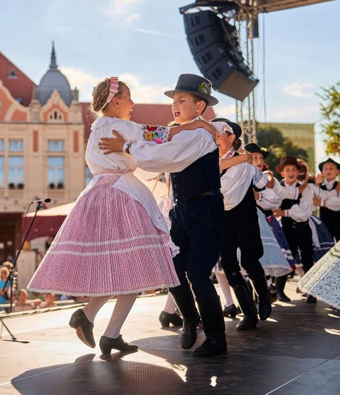 Szekszárdi Szüreti Napok 2026