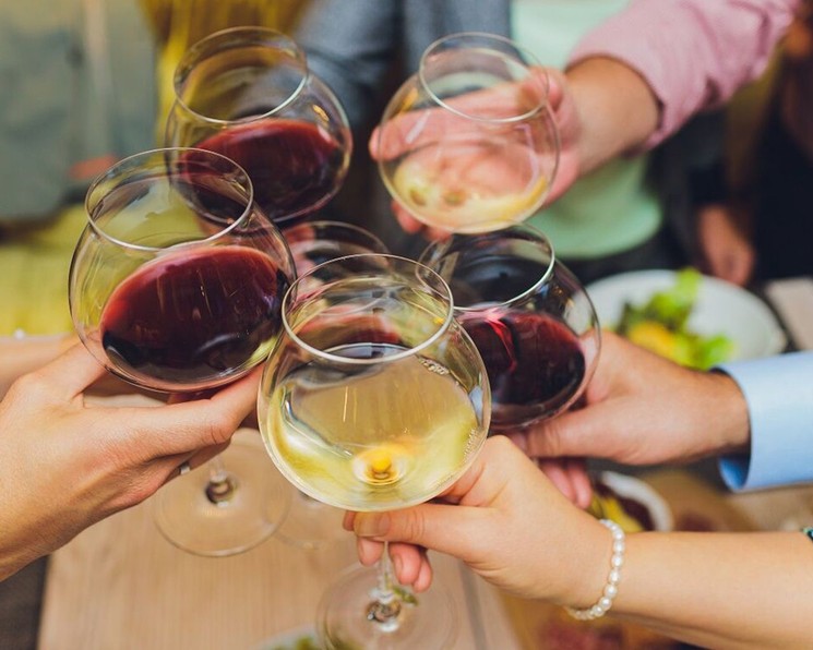 Keszthelyi Borfesztivál 2026 - Zalai Borcégér 