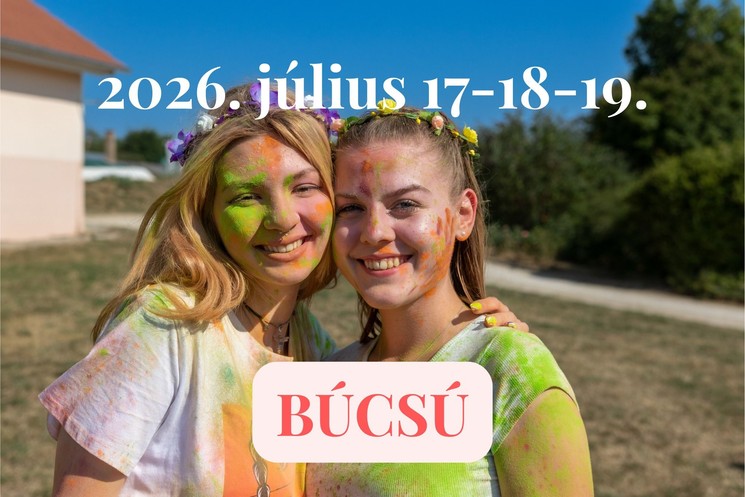 Krisna-völgyi búcsú 2026 Somogyvámos. Ha érdekel India világa, itt a helyed!