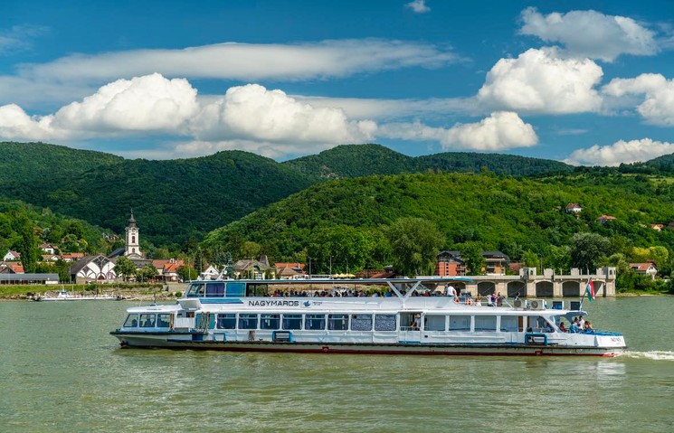 Zebegényi programok 2026 - Események, rendezvények