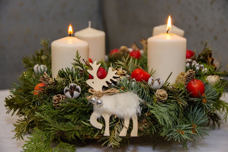 Tihanyi advent 2026. Ünnepi programok, események