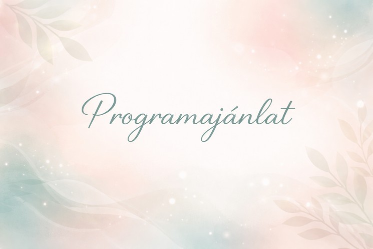 Kisköre programok 2026 - Események, rendezvények