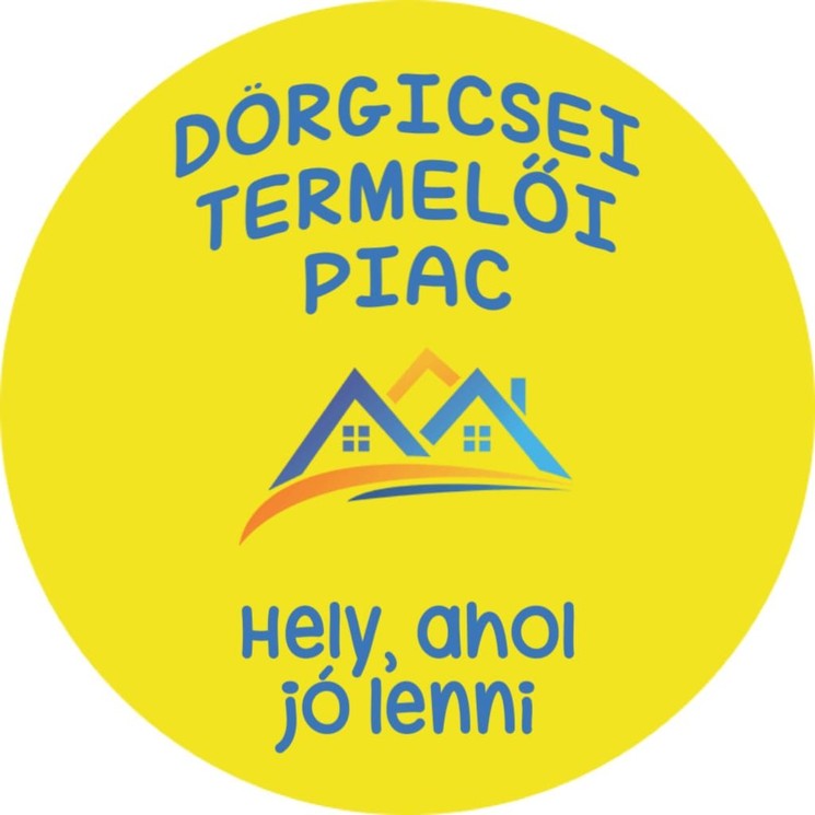 Dörgicsei termelői piac 2026