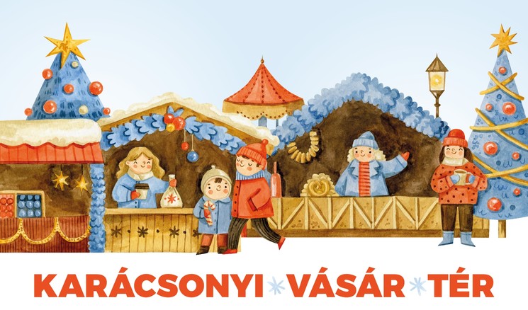 Adventi Vásár Csepel 2026