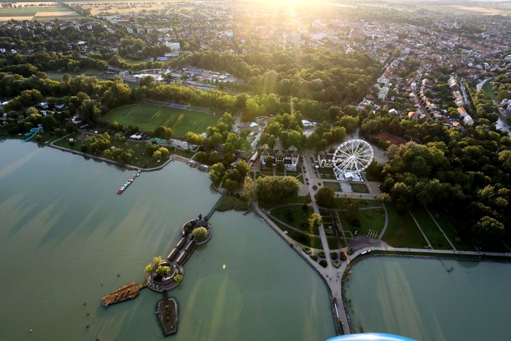 Balatoni Évadnyitó Keszthely 2026