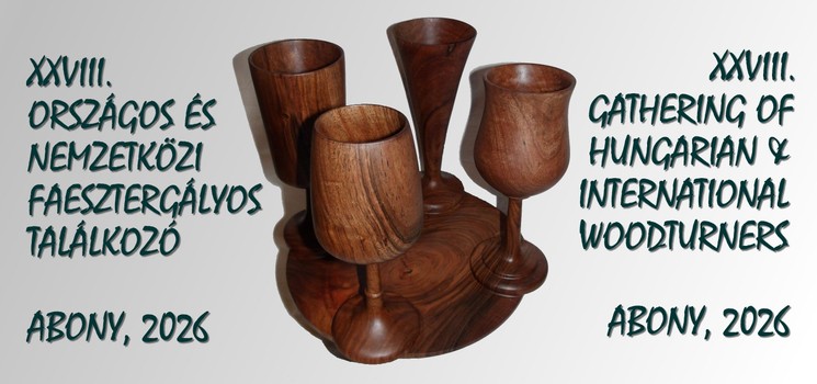 Faesztergályos Találkozó 2026 Abony