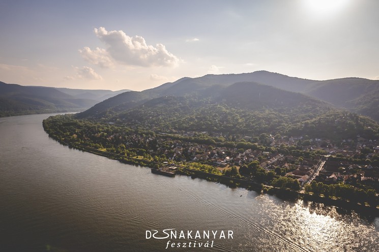 Dunakanyar Fesztivál Nagymaros 2026