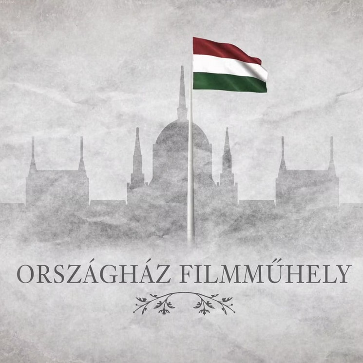 Országház Filmműhely program Budapest. Filmvetítés változatos filmkínálattal minden korosztálynak