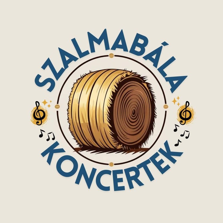Balatonalmádi Nyár. Különleges koncert- és filmélmények a szalmabálák között