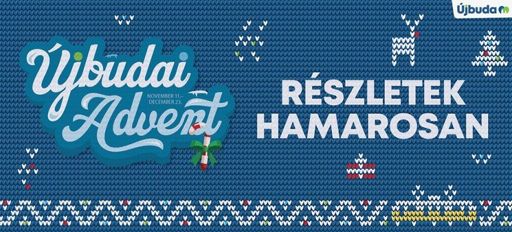 Advent Újbuda