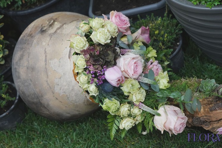 FLORA Fesztivál 2026 Kecel - Virágfesztivál Kecelen