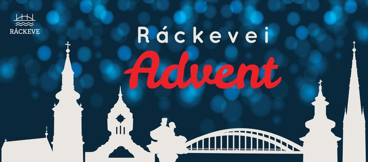 Advent Ráckeve 2026