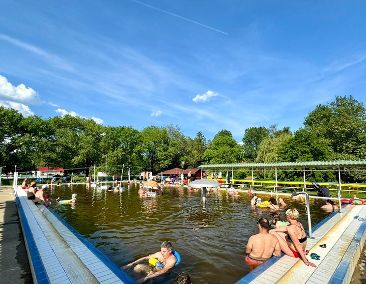 Gyógyfürdőzős wellness hétvége termálfürdőnkben Jászszentandráson