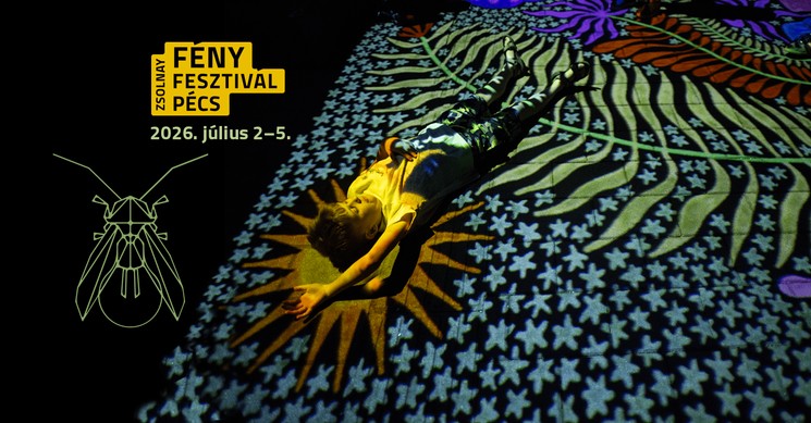 Zsolnay Negyed programok 2026 - Koncertek, események