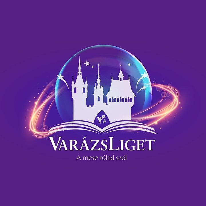 VarázsLiget Budapest 