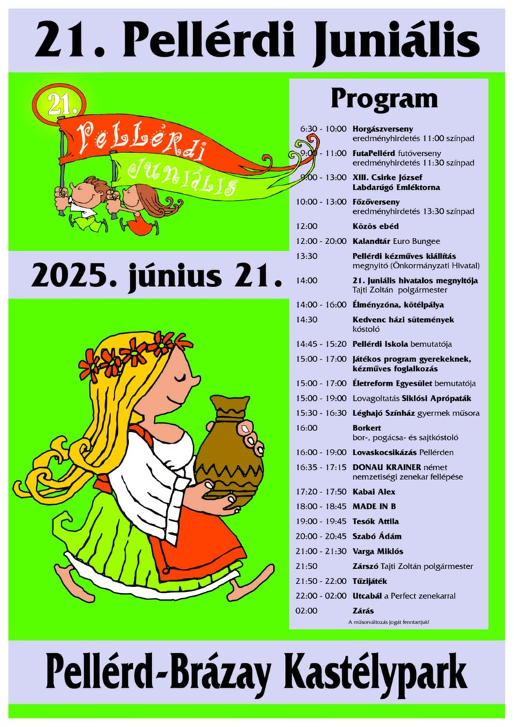 Pellérdi Piknik