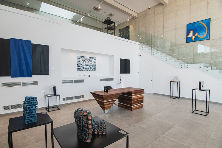 Zsdrál Art művészeti Galéria kiállítások, programok 2026 Balatonfüred