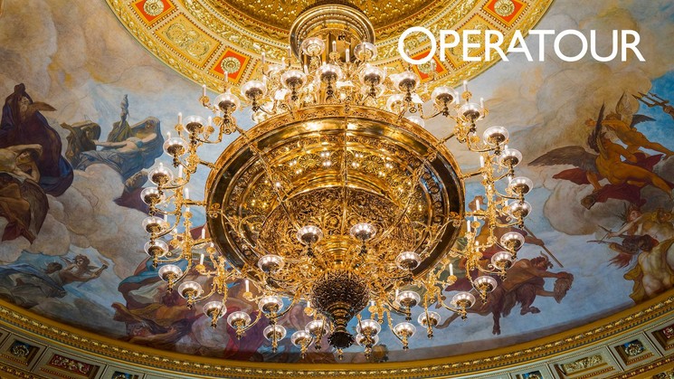 Operaház látogatás 2026 Budapest