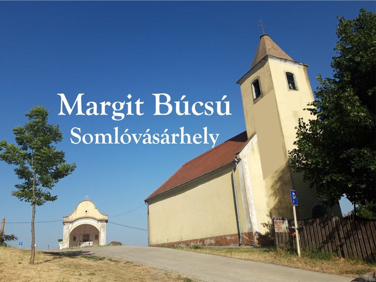 Margit Búcsú 2026 - Somlóvásárhely