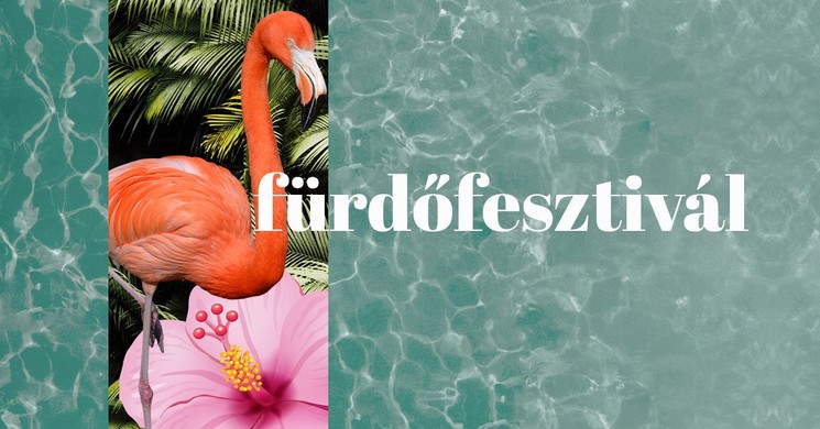 Fürdőfesztivál Makó 2026