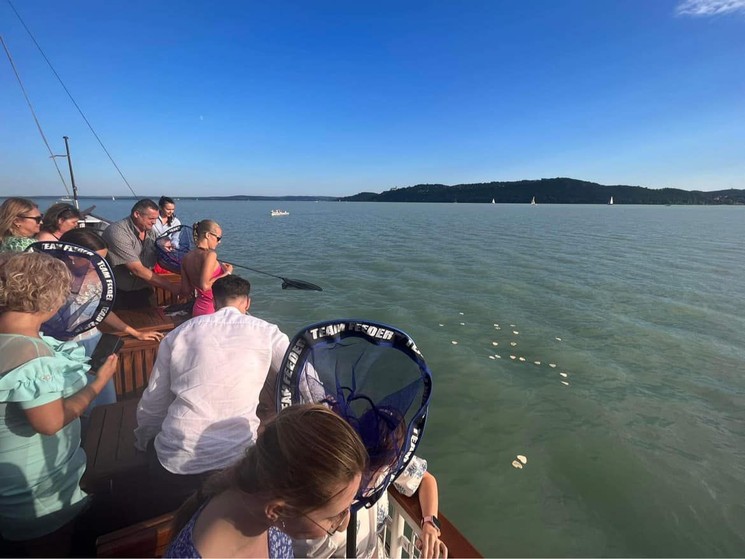 Balatonfüredi fesztiválok 2026